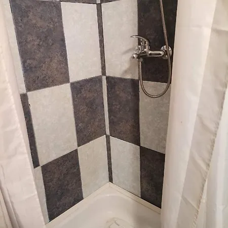 Studio Bucuresti Апартаменты