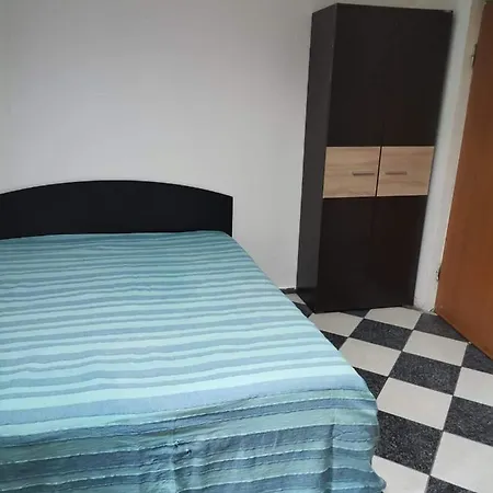 Apartment Studio Bucuresti *