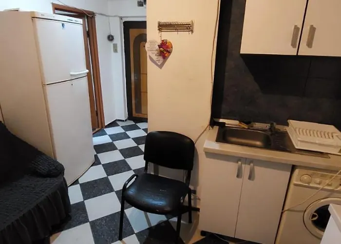 Studio Bucuresti Apartament