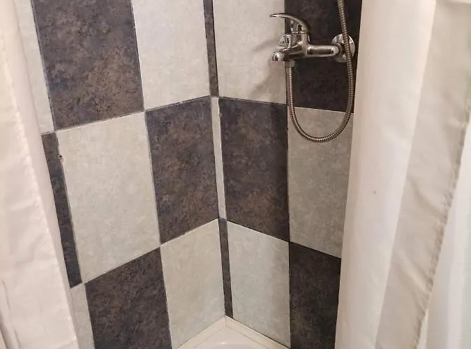 Studio Bucuresti Апартаменты