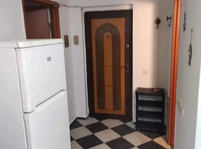 Studio Bucuresti Бухарест