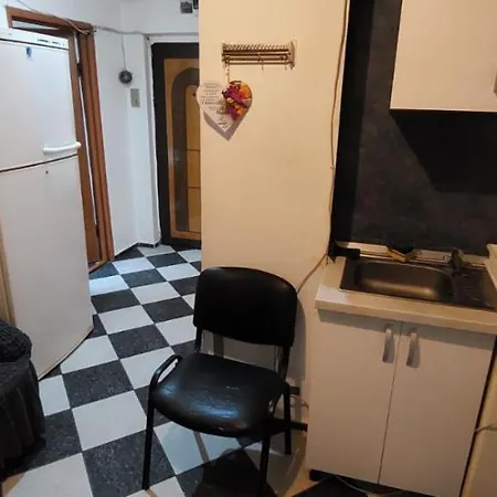 Studio Bucuresti Lejlighed