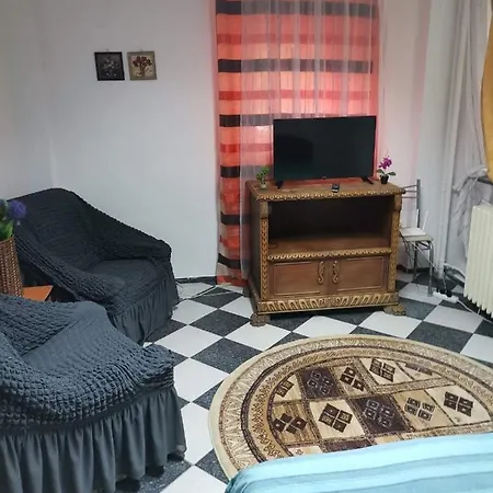 Studio Bucuresti Lejlighed Bukarest